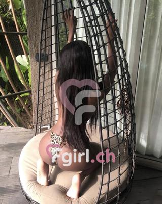 Eden - Escort à Lausanne
