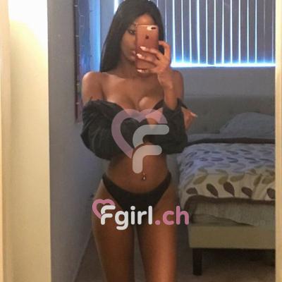 Eden - Escort à Lausanne