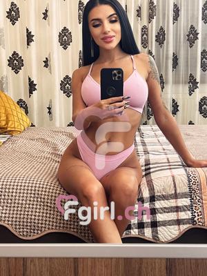 Edith - Escort in Bern

