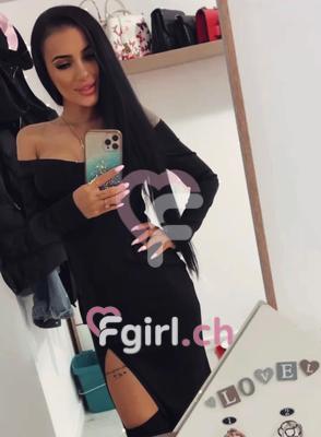 Edith - Escort in Bern
