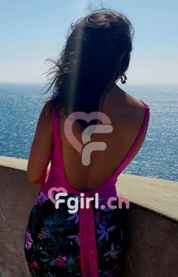Eduarda - Escort à Lausanne
