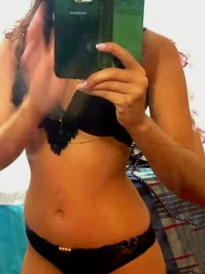 Eduarda - Escort à Lausanne
