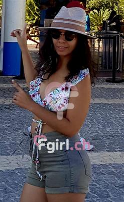 Eduarda - Escort à Lausanne
