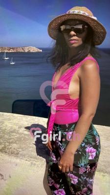 Eduarda - Escort à Lausanne
