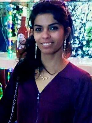 Eduarda - Escort en Lausanne
