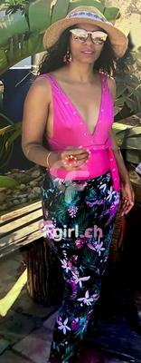 Eduarda - Escort à Lausanne
