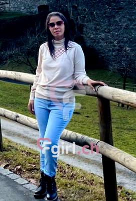 Eduarda - Escort à Lausanne

