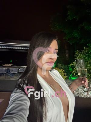 Polly - Escort in Renens