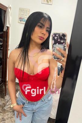 Elcy - Escort in Geneva
