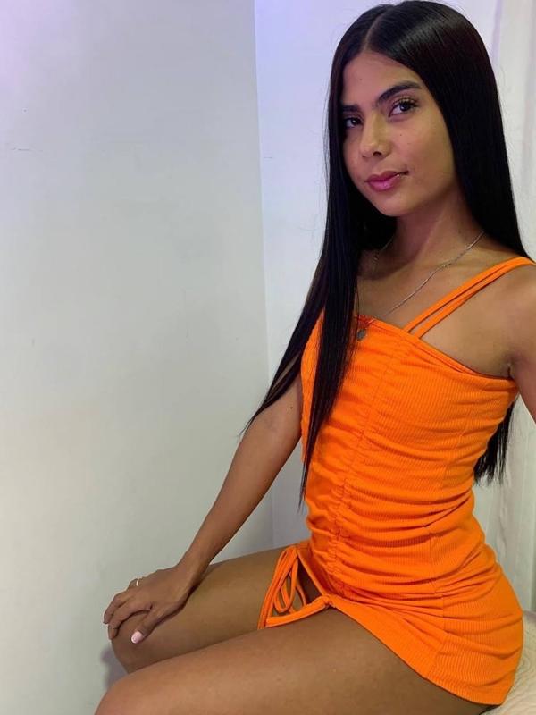 Elcy - Escort in Sion
