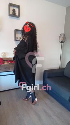 Eldie - Escort in Renens
