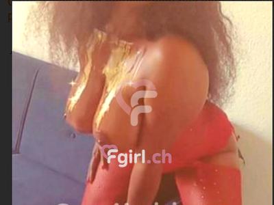 Eldie - Escort in Renens
