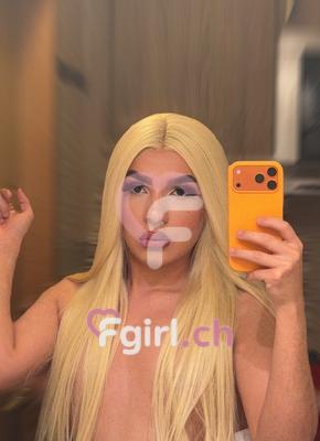 Tv Electra - Transsexuel à Genève
