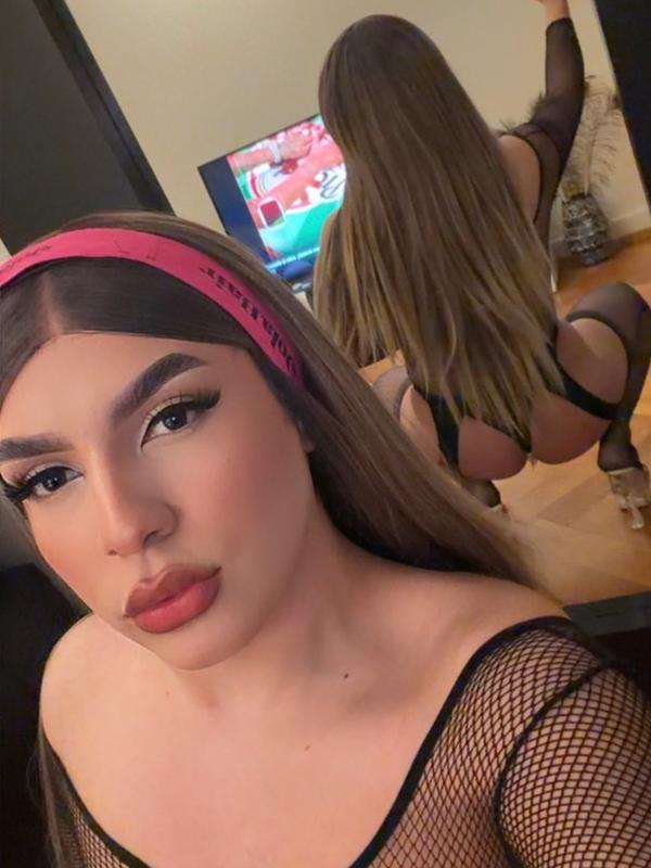 Tv Electra - Transsexuel à Genève
