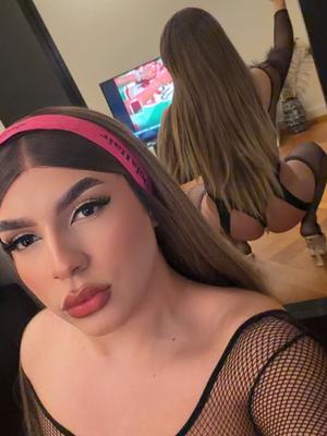 Tv Electra - Transsexuel à Genève
