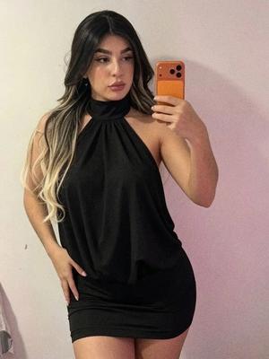 Tv Electra - Transexual en Genève
