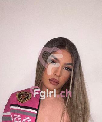 Tv Electra - Transsexuel à Genève
