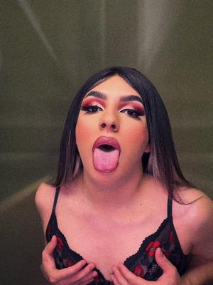 Tv Electra - Transsexuell in Lausanne

