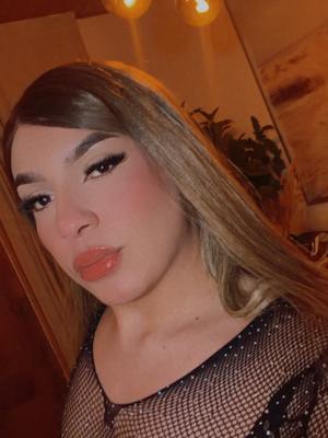 Tv Electra - Transsexuell in Lausanne
