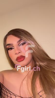 Tv Electra - Transsexuel à Genève