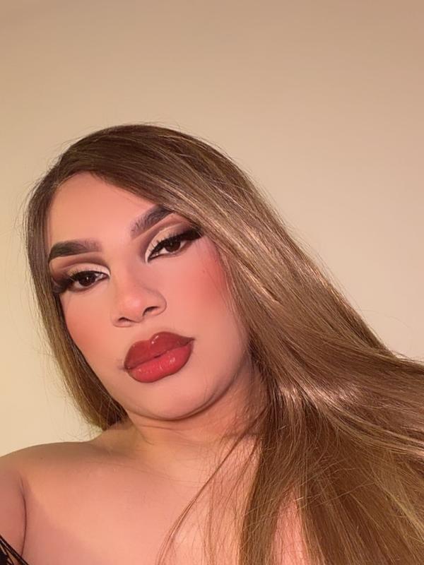 Tv Electra - Transexual en Lausanne
