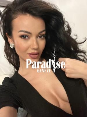 Elena - Escort à Genève
