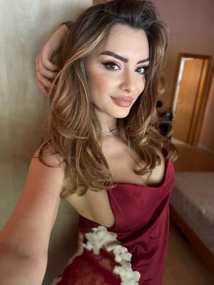 Elena - Escort a Martigny

