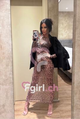 Elena - Escort à Monthey
