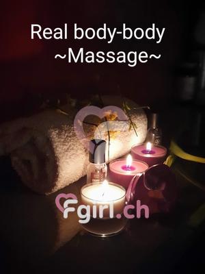 Elena - Masseuse érotique à Cornavin
