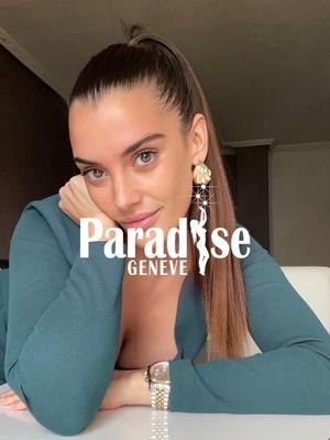 Elena - Escort a Carouge
