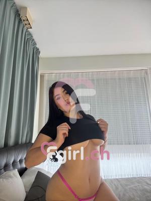 Elena - Escort à Lausanne
