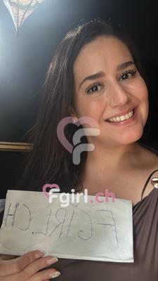 Elena - Escort à Biel/Bienne