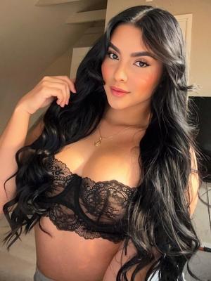 Elena - Escort in Freiburg
