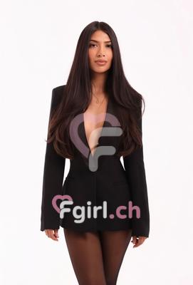 Elena - Escort en Lausanne
