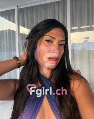 Elena - Escort en Lausanne
