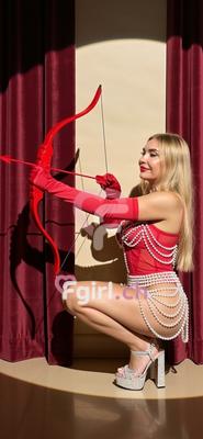 Elena - Masseuse érotique à Genève
