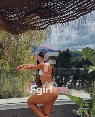 Elena - Escort in Geneva
