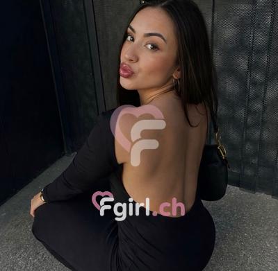 Elena - Escort in Geneva
