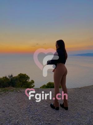 Elena - Escort in Geneva
