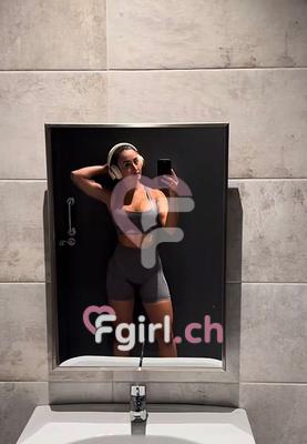 Elena - Escort in Geneva
