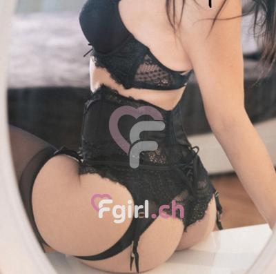 Irina - Escort à Plainpalais
