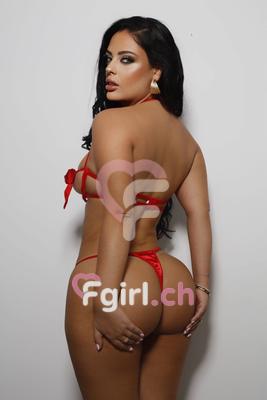 Amira - Escort à Genève

