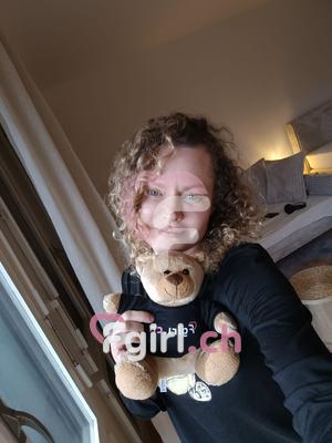 Eleonor - Escort in Geneva