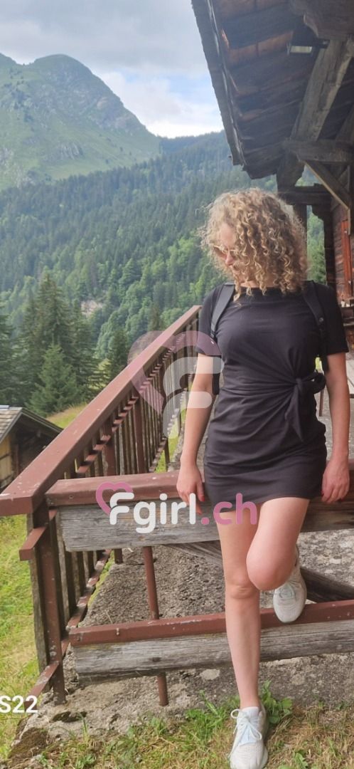 Eleonor – Monthey photo 3