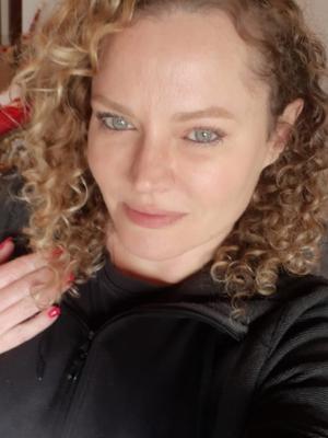 Eleonor - Escort a Genève
