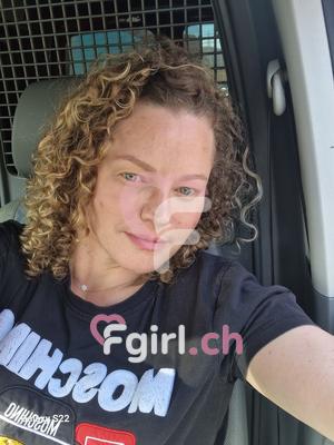 Eleonor - Escort à Sion