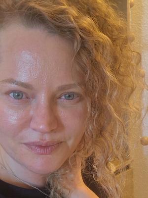 Eleonor - Escort en Genève
