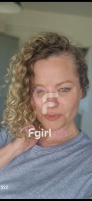 Eleonor - Escort à Sion