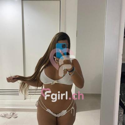 Eliani - Escort in Lausanne

