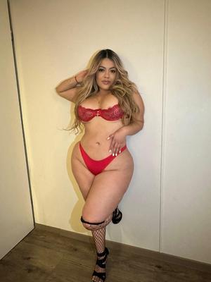 Eliani - Escort in Lausanne
